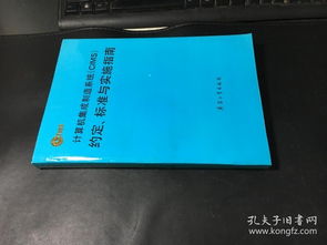 計(jì)算機(jī)集成制造系統(tǒng) cims 約定 標(biāo)準(zhǔn)與實(shí)施指南