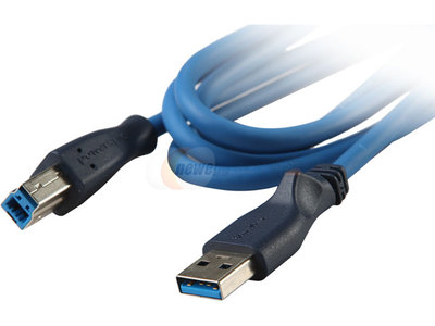 PowerSync包爾星克USB3.0傳輸線 UAB31 穩定傳輸與品牌信賴之選